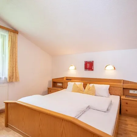 Haus Hugo Vendégház 3*