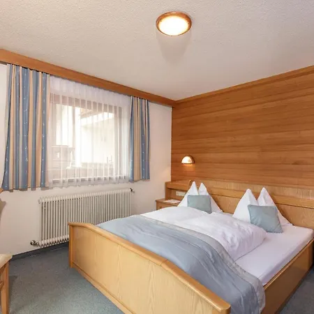 Guest house Haus Hugo