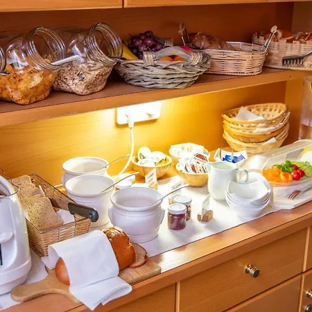 Haus Hugo Gasthof Sölden