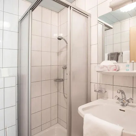 Affittacamere Haus Hugo