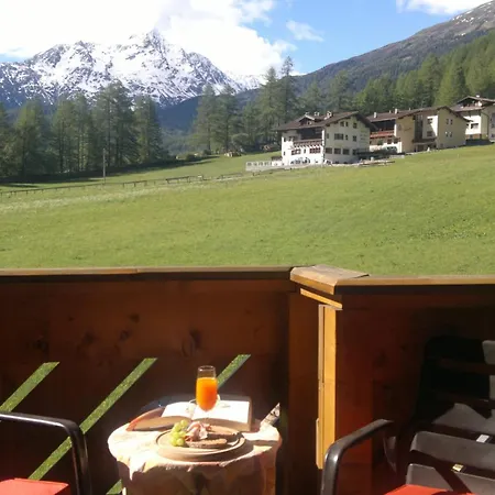 Gasthof Haus Hugo Sölden