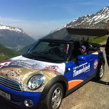 Gasthof Haus Hugo 3*