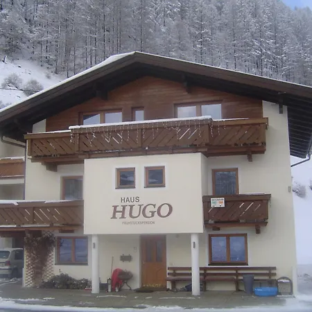Haus Hugo 솔덴